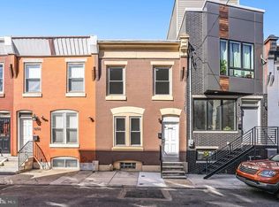 1260 N Newkirk St, Philadelphia, PA