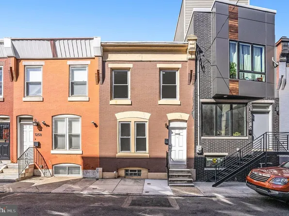 1260 N Newkirk St, Philadelphia, PA 19121
