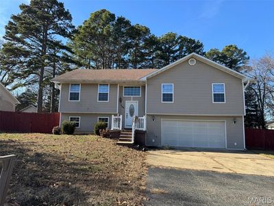 766 Sunny Valley Ln, Poplar Bluff, MO, 63901