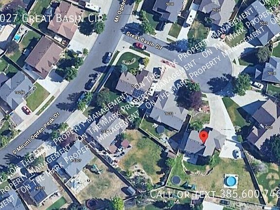 2nd image of 5027 W Great Basin Cir