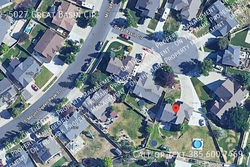 Building Photo - 5027 W Great Basin Cir