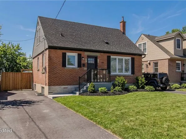 194 Crockett St, Hamilton, ON L8V 1H2