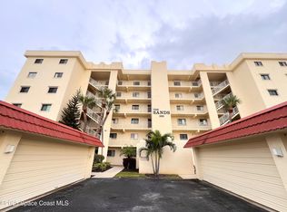 299 N Atlantic Ave APT 605, Cocoa Beach, FL 32931