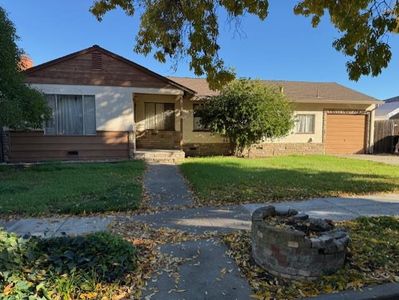 528 S S St, Livermore, CA, 94550