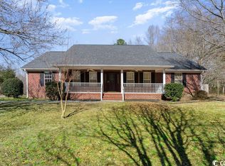 3766 Charity Ln, Conway, SC 29527