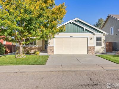 471 Expedition Ln, Johnstown, CO, 80534