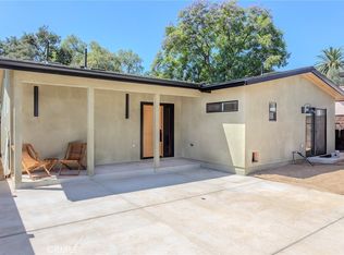 1701 N Oxford Ave, Pasadena, CA 91104