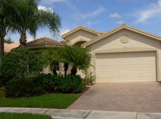 7948 Brookside Ct, Lake Worth, FL 33467