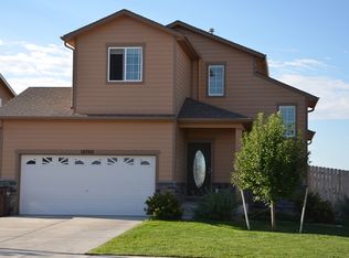 10740 Deer Meadow Cir, Colorado Springs, CO 80925