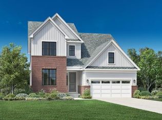5620 Suffolk Ct, West Bloomfield, MI 48322