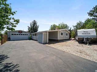 20 Columbine Ct, Sun Valley, NV 89433