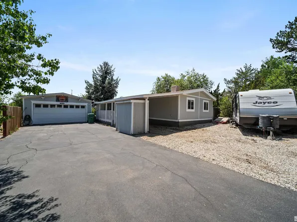 20 Columbine Ct, Sun Valley, NV 89433