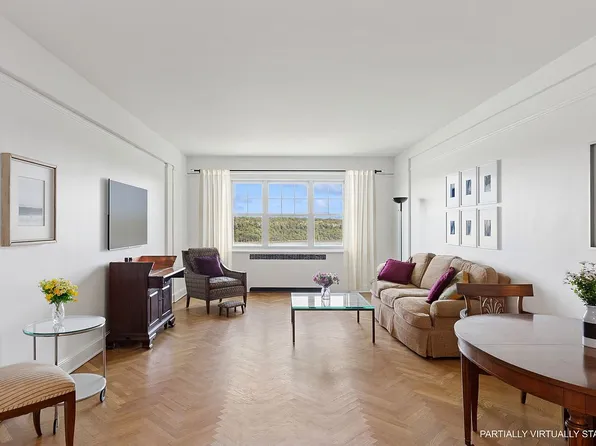 120 Cabrini Blvd APT 48, New York, NY 10033