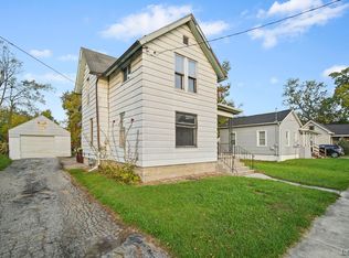614 James St, Adrian, MI 49221