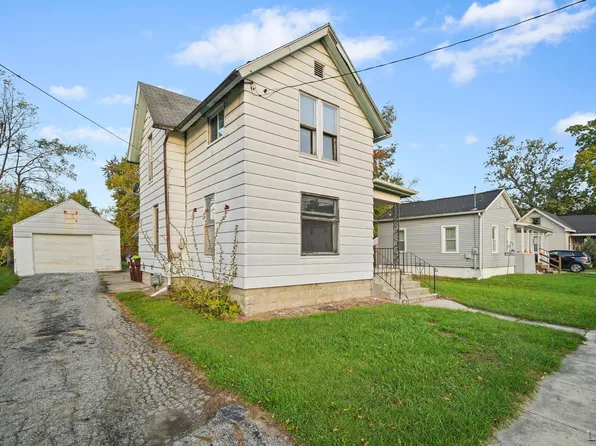 614 James St, Adrian, MI 49221