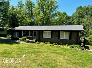88 Tatum St, Toccoa, GA 30577