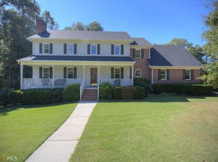 1920 Marie Hill Dr SW, Conyers, GA 30094