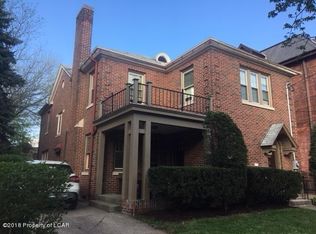 73 W Ross St, Wilkes Barre, PA 18701