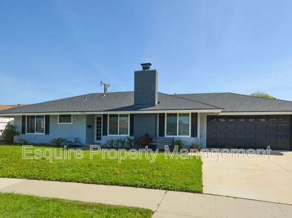 730 Jay Ave, Camarillo, CA 93010