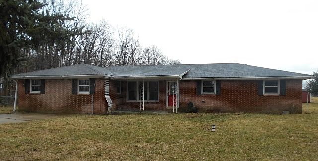1st image of 8919 W County Road 950 N