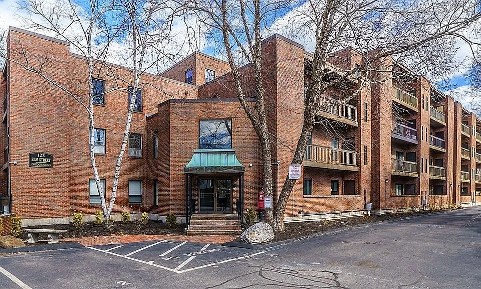 1 bed, 810 sqft, $2,500 — Photo 2