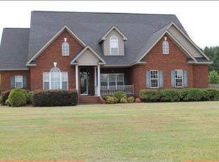 104 Coventry Dr, Goldsboro, NC 27530