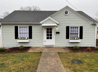 2410 Marble St, Winston Salem, NC 27107