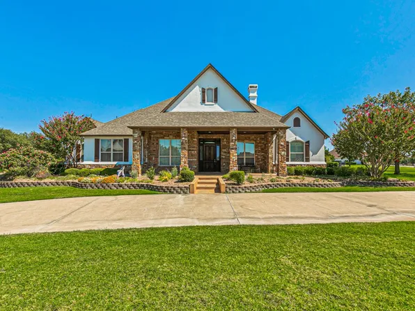 508 Meadowlark Pl, Heath, TX 75032