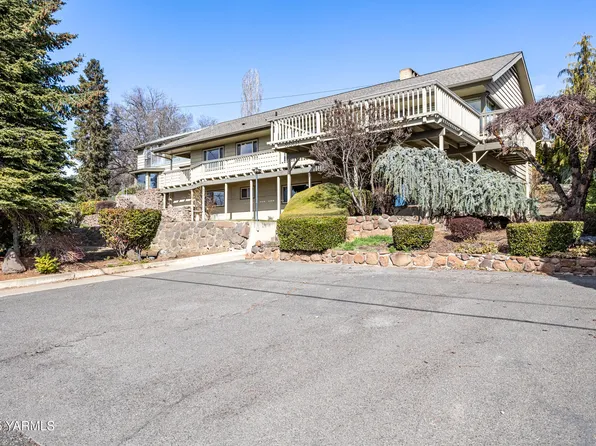 6001 Englewood Ave, Yakima, WA 98908