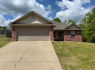5741 John Hancock Dr, Benton, AR 72019