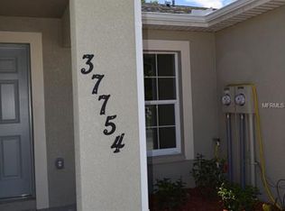 37754 Prairie Rose Loop, Zephyrhills, FL 33542