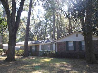 1801 Myrick Rd, Tallahassee, FL 32303