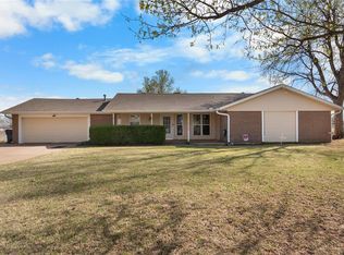 1712 Jefferson Ave NE, Piedmont, OK 73078