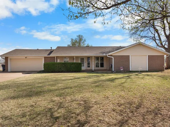 1712 Jefferson Ave NE, Piedmont, OK 73078