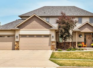 2305 Cottonwood Rd, Ames, IA 50014