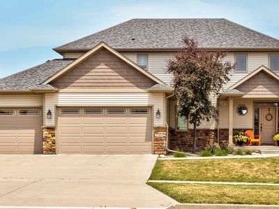 2305 Cottonwood Rd, Ames, IA, 50014