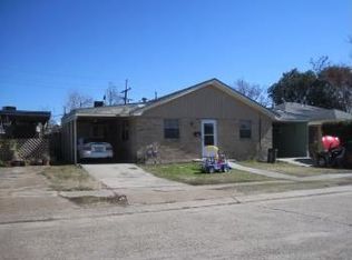 2705 Ridgefield, Metairie, LA 70003