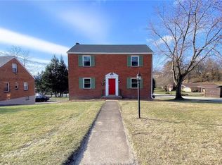 409 409 Derrick Ave, South Union Twp, PA