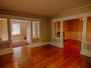 14 Essex Ave, Bernardsville, NJ 07924