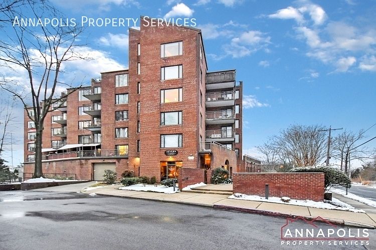 1st image of 100 Severn Ave Unit 205