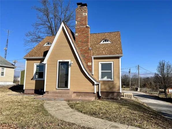 500 N Kingshighway St, Perryville, MO 63775