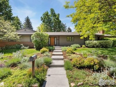 4160 Caddo Pkwy, Boulder, CO, 80303