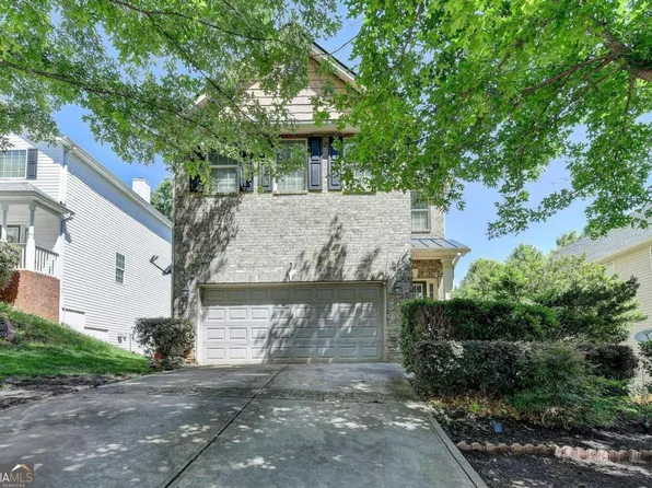 5627 Elwood Cir, Flowery Branch, GA 30542