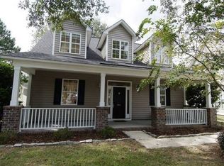 1461 Swamp Fox Ln, Charleston, SC 29412