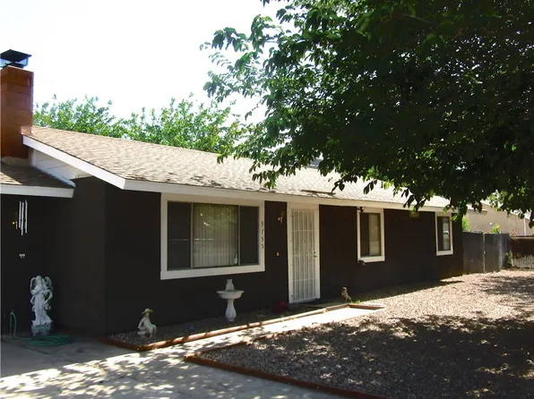 9755 E Avenue S12, Littlerock, CA 93543