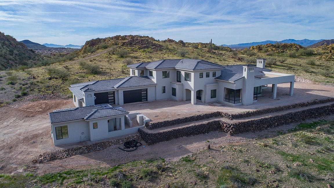 28368 N 89th Dr, Peoria, AZ 85383 | Zillow