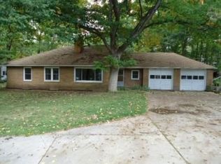1125 Woodland Way, Madison, WI 53711