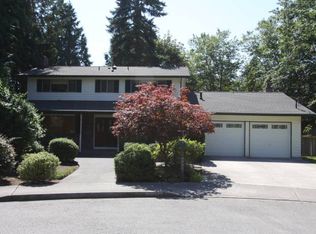 14803 NE 13th St, Bellevue, WA 98007