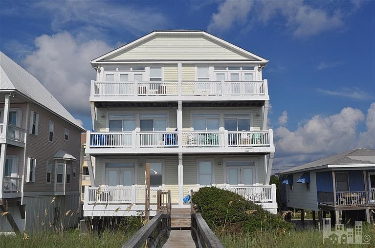 1st image of 1001 S Carolina Beach Avenue #A
