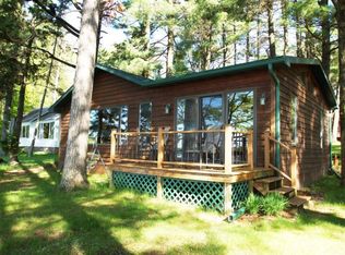W1723 County Highway B, Stone Lake, WI 54876